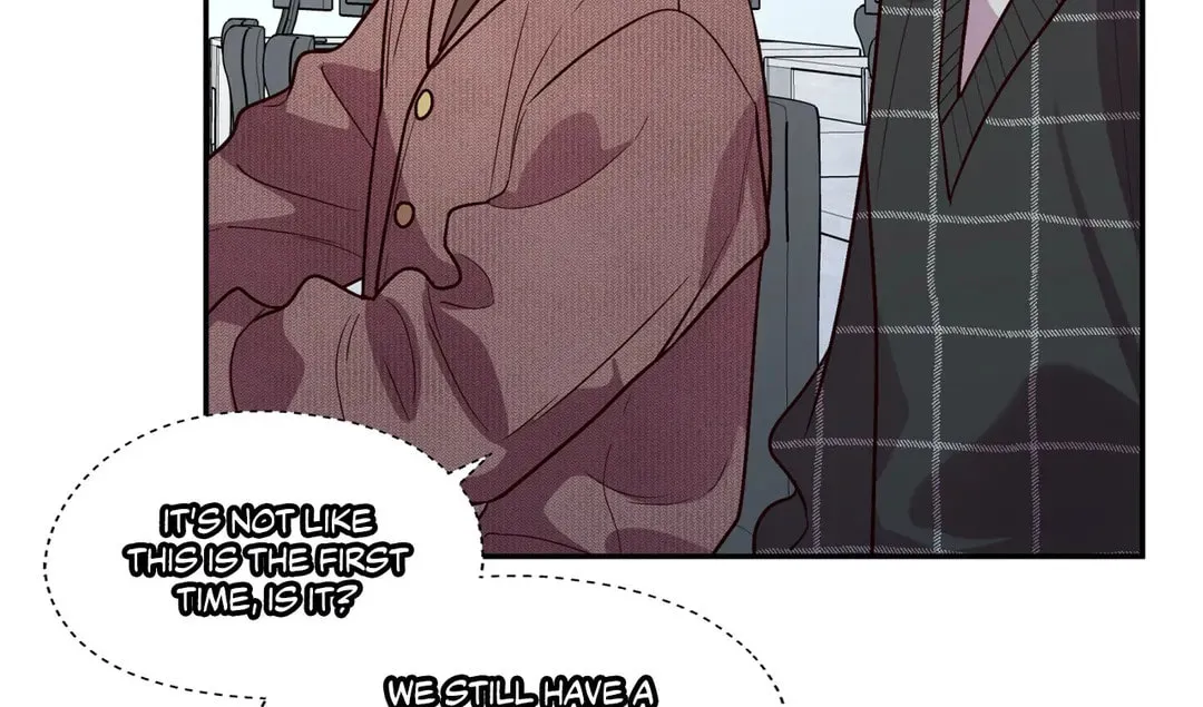 Robber X Lover Chapter 47 page 3 - 