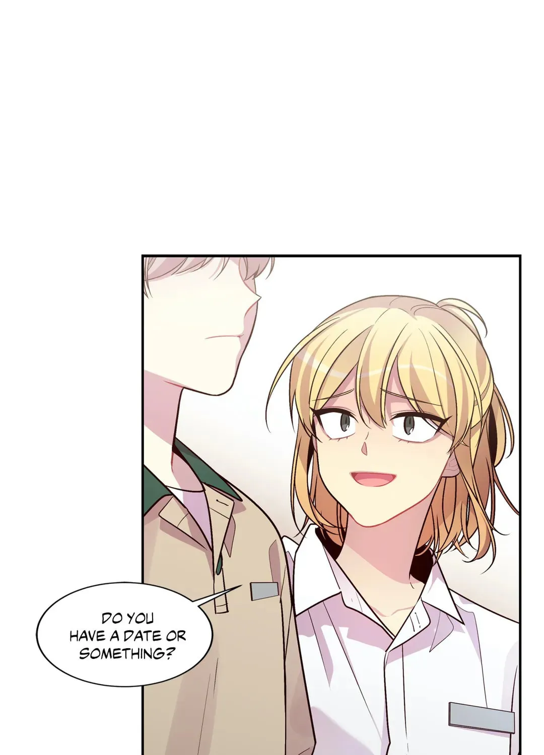 Robber X Lover Chapter 47 page 25 - 
