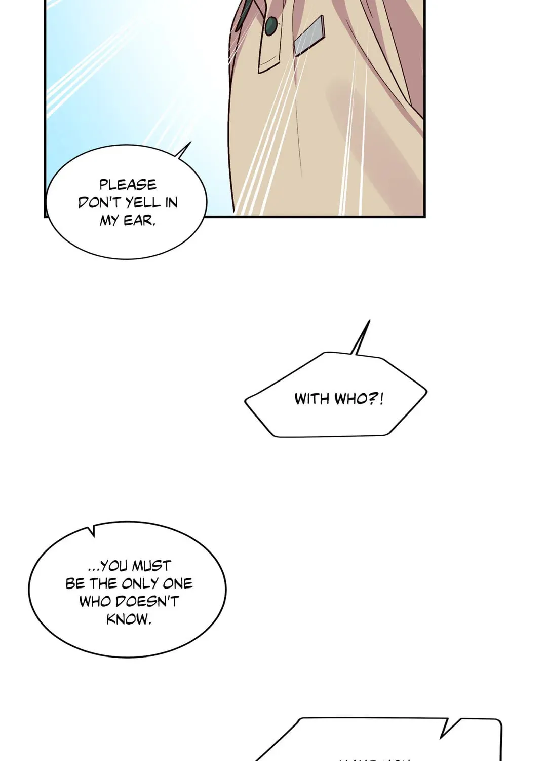 Robber X Lover Chapter 47 page 28 - 