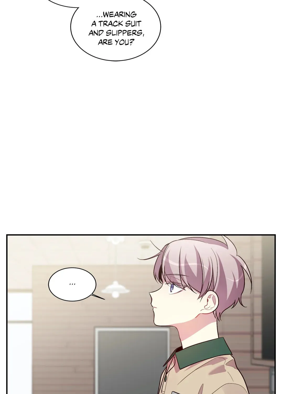 Robber X Lover Chapter 47 page 31 - 
