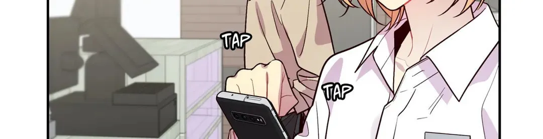 Robber X Lover Chapter 47 page 33 - 