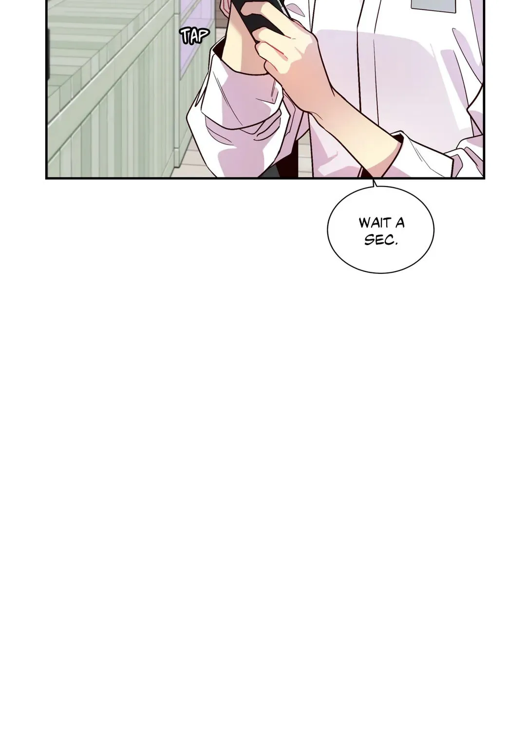 Robber X Lover Chapter 47 page 34 - 
