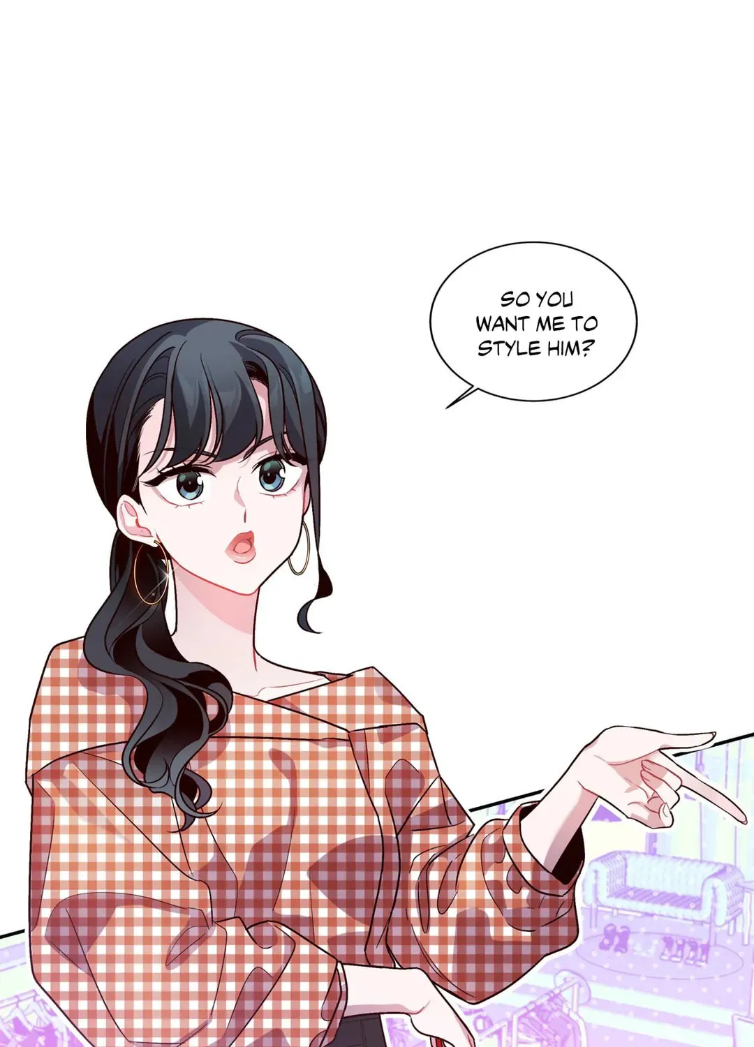 Robber X Lover Chapter 47 page 35 - 