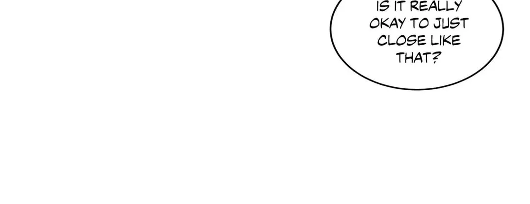 Robber X Lover Chapter 47 page 39 - 