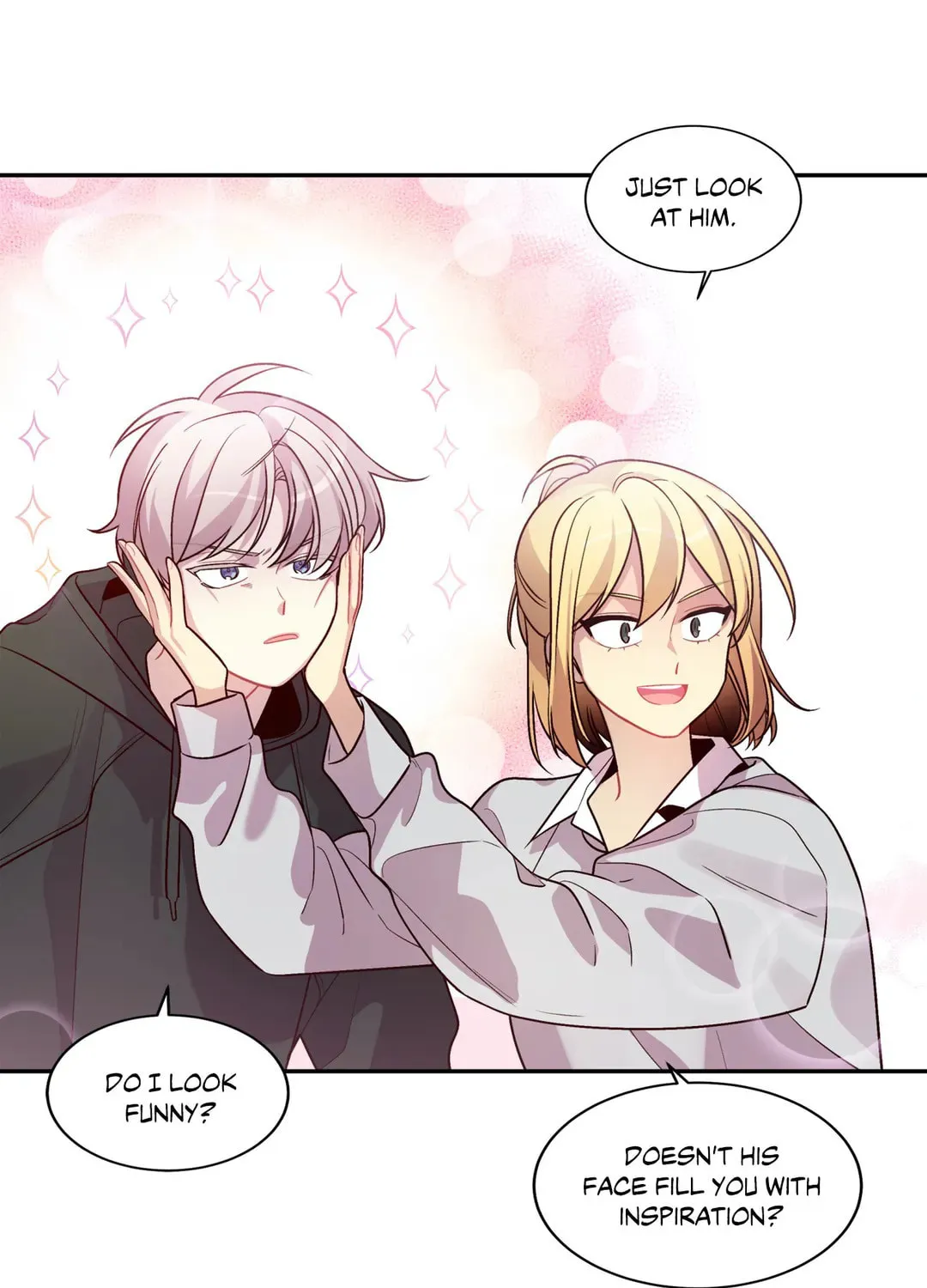 Robber X Lover Chapter 47 page 40 - 