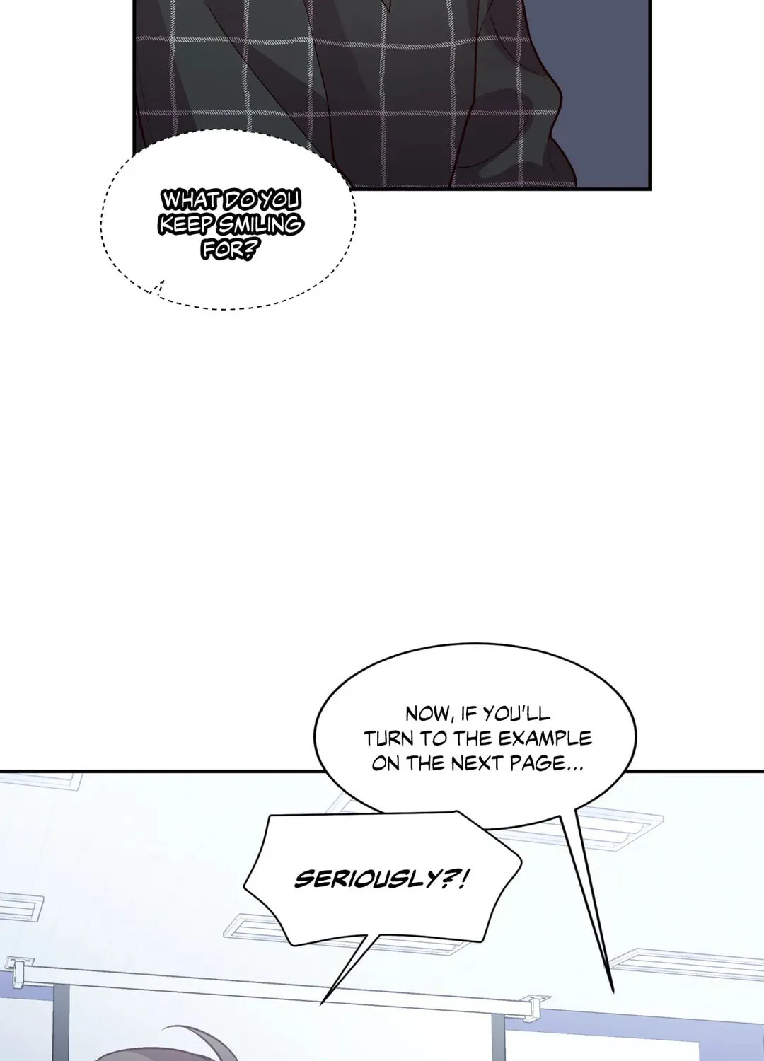 Robber X Lover Chapter 47 page 5 - 