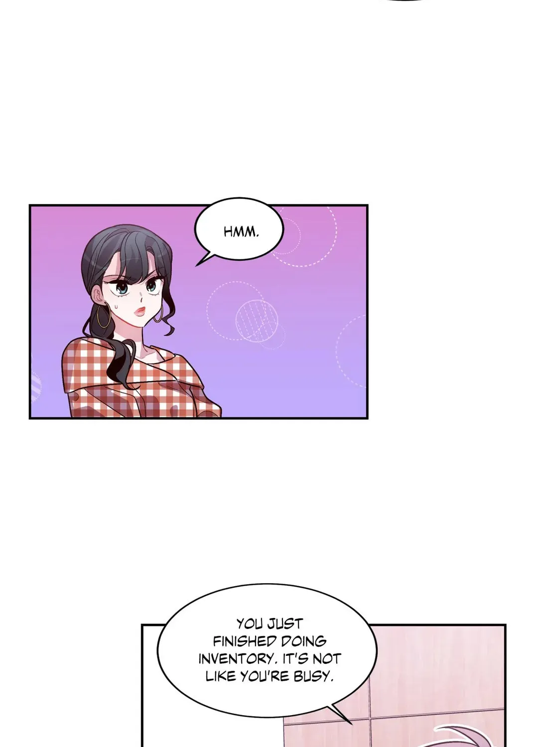 Robber X Lover Chapter 47 page 41 - 