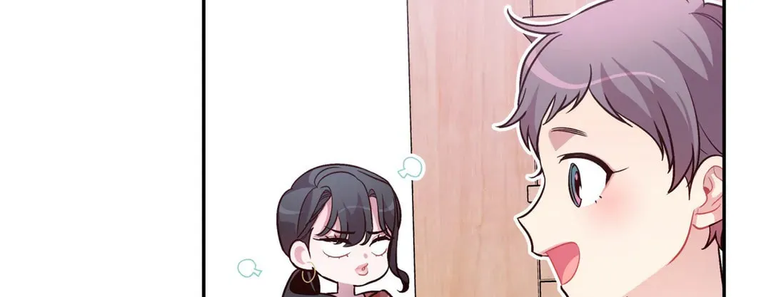 Robber X Lover Chapter 47 page 42 - 