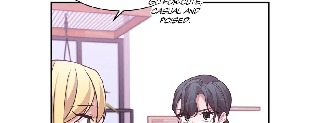 Robber X Lover Chapter 47 page 45 - 