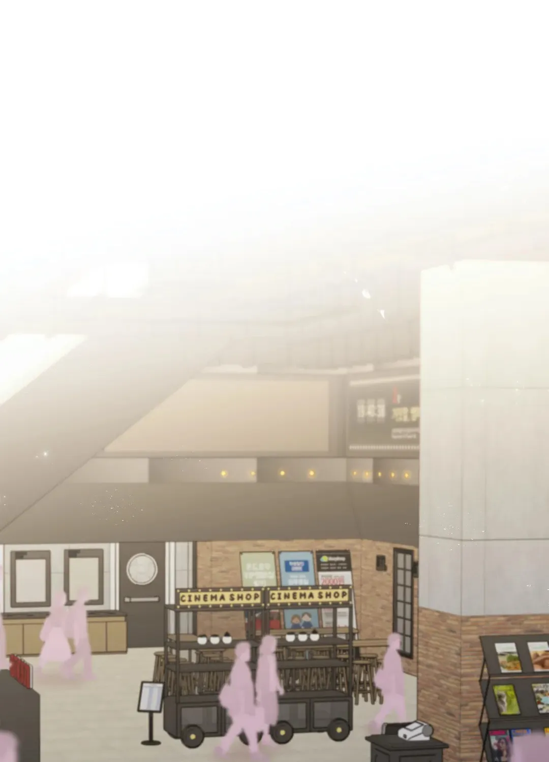 Robber X Lover Chapter 47 page 47 - 