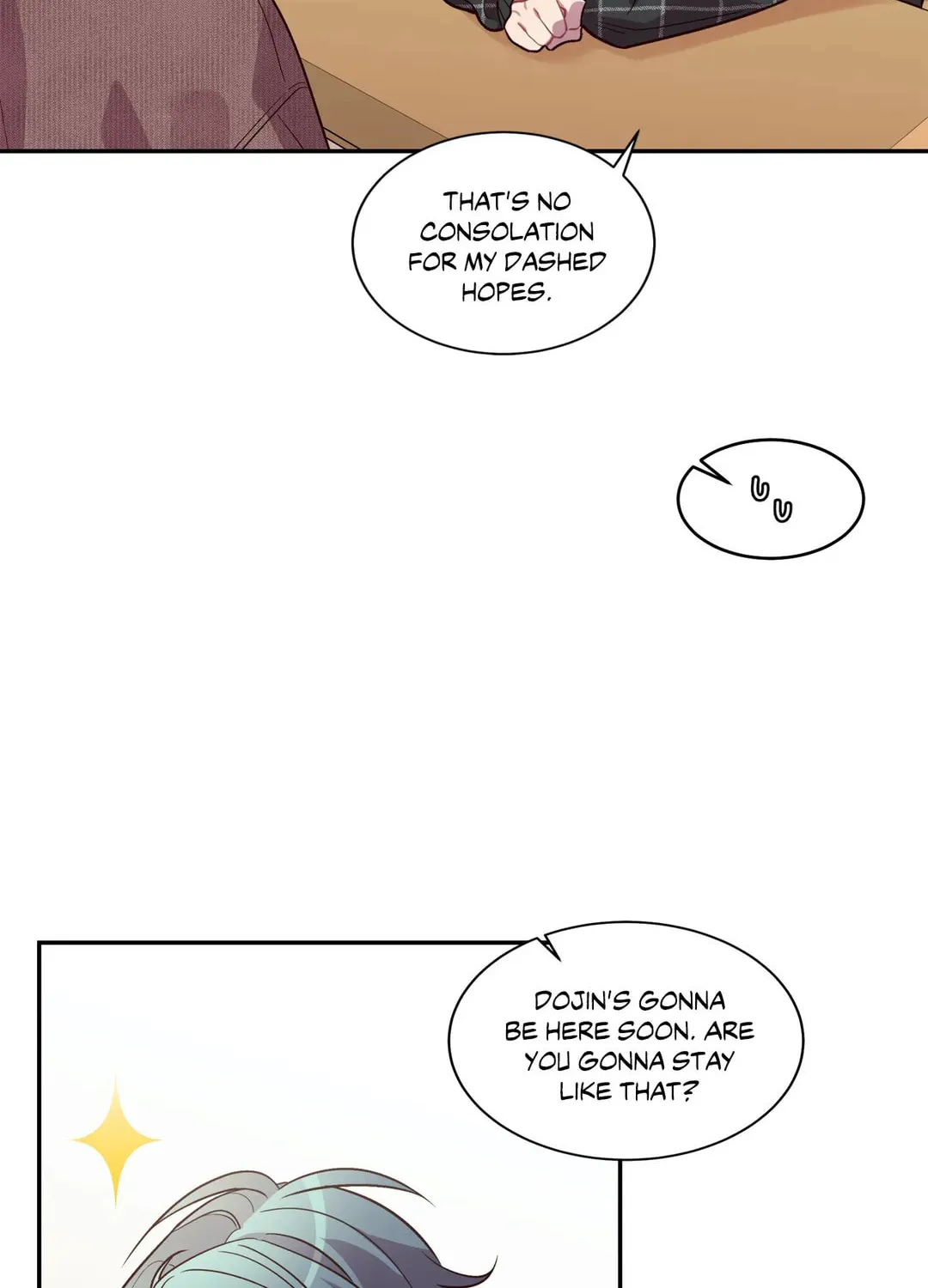 Robber X Lover Chapter 47 page 50 - 