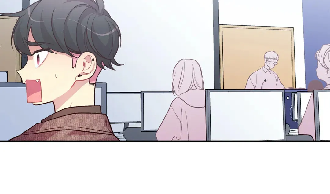 Robber X Lover Chapter 47 page 6 - 