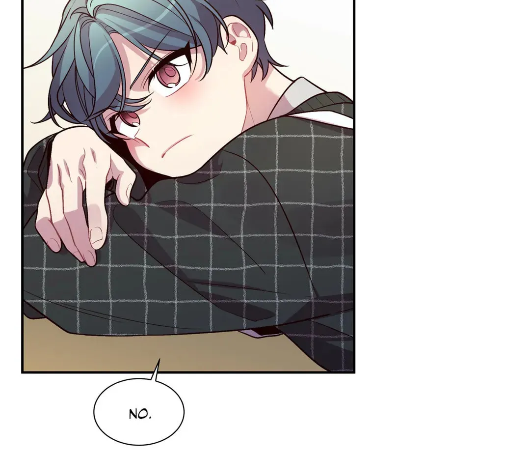 Robber X Lover Chapter 47 page 51 - 