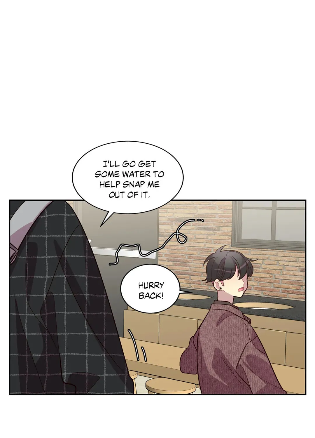 Robber X Lover Chapter 47 page 52 - 