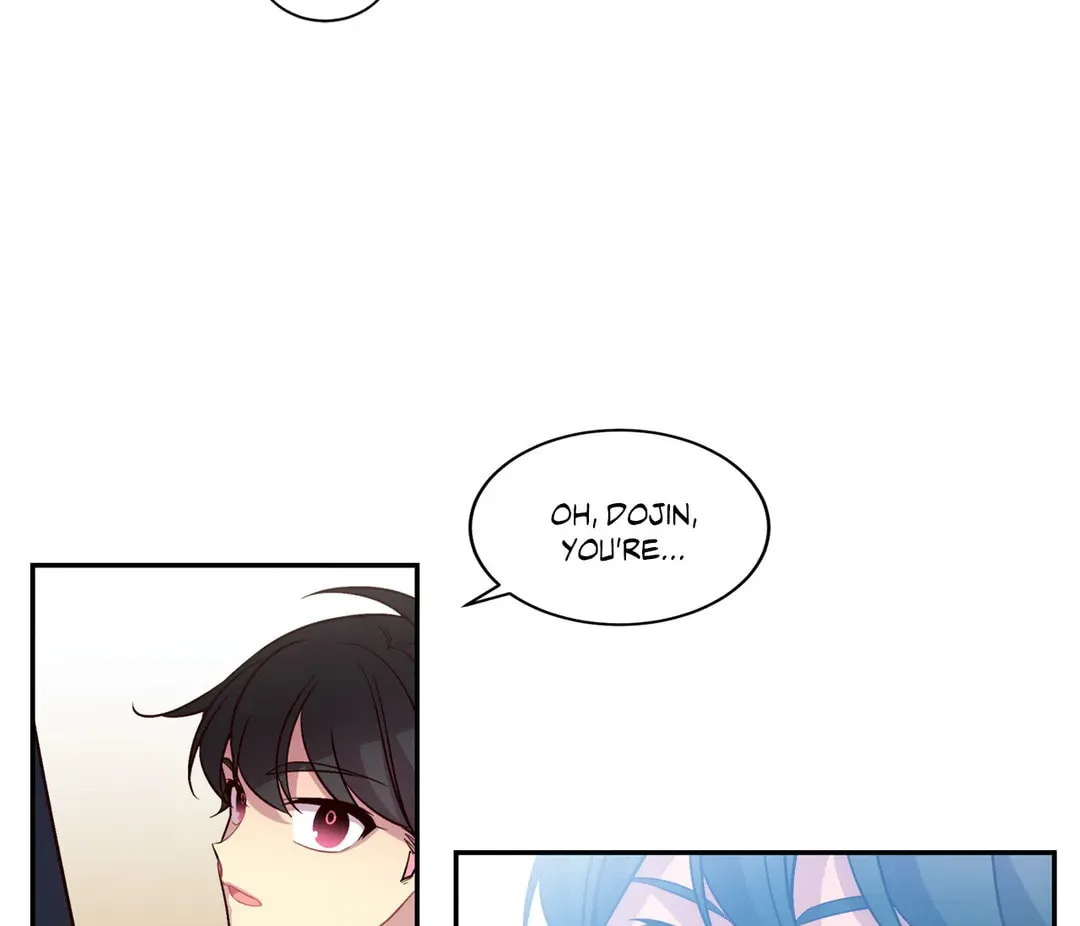 Robber X Lover Chapter 47 page 57 - 