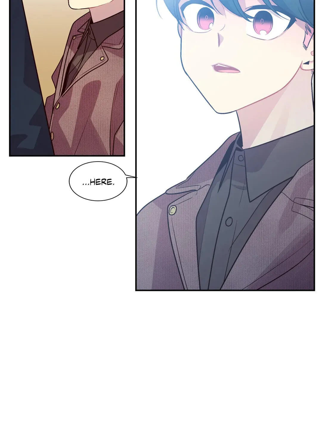 Robber X Lover Chapter 47 page 58 - 