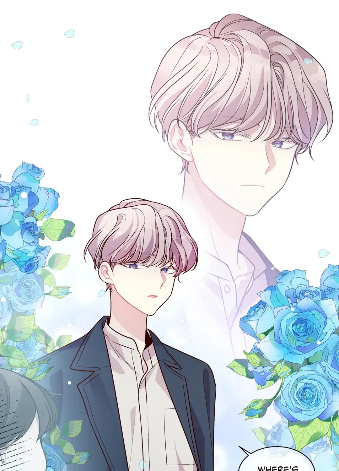 Robber X Lover Chapter 47 page 59 - 