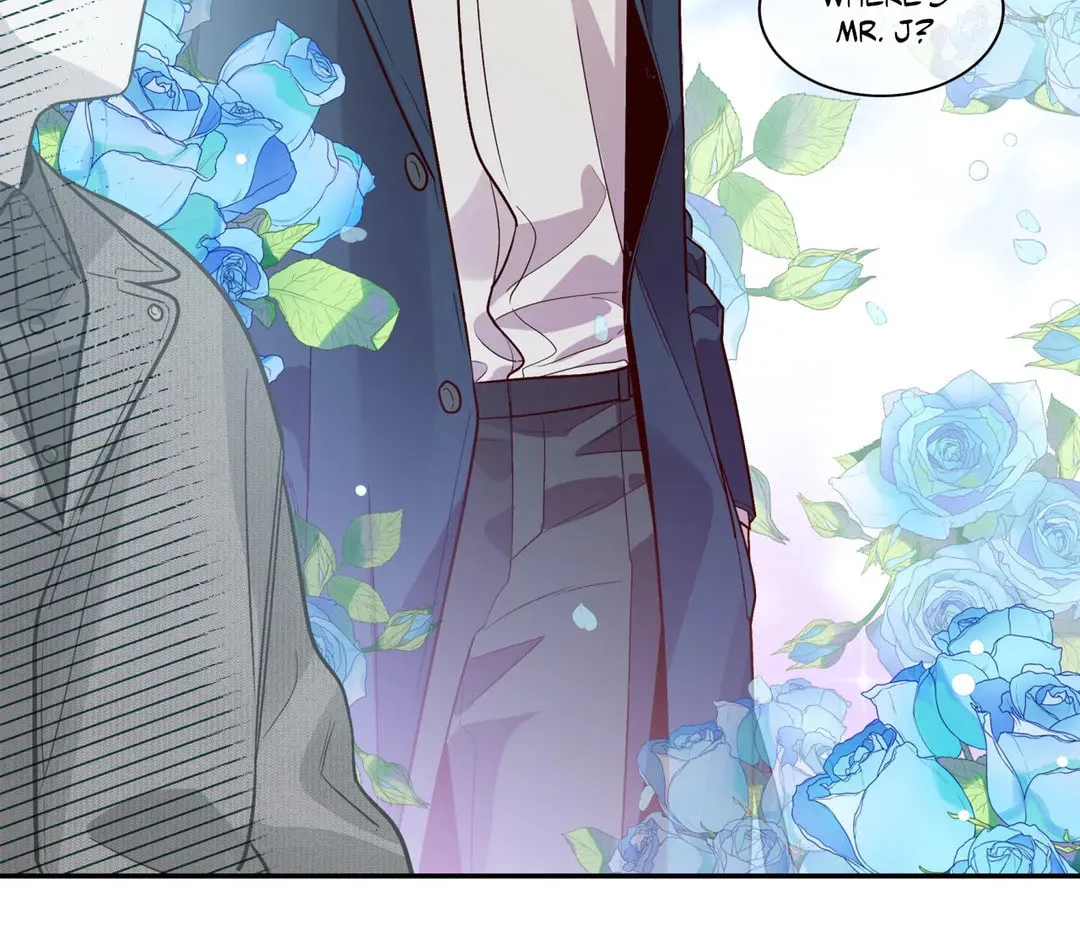 Robber X Lover Chapter 47 page 60 - 