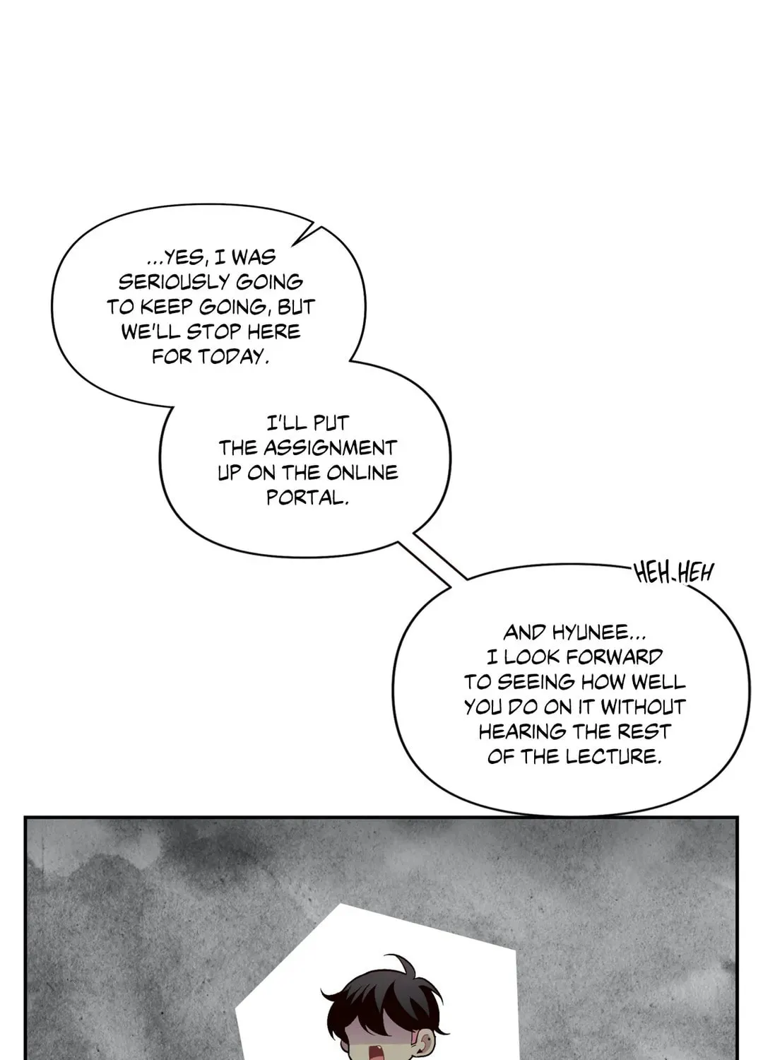 Robber X Lover Chapter 47 page 7 - 