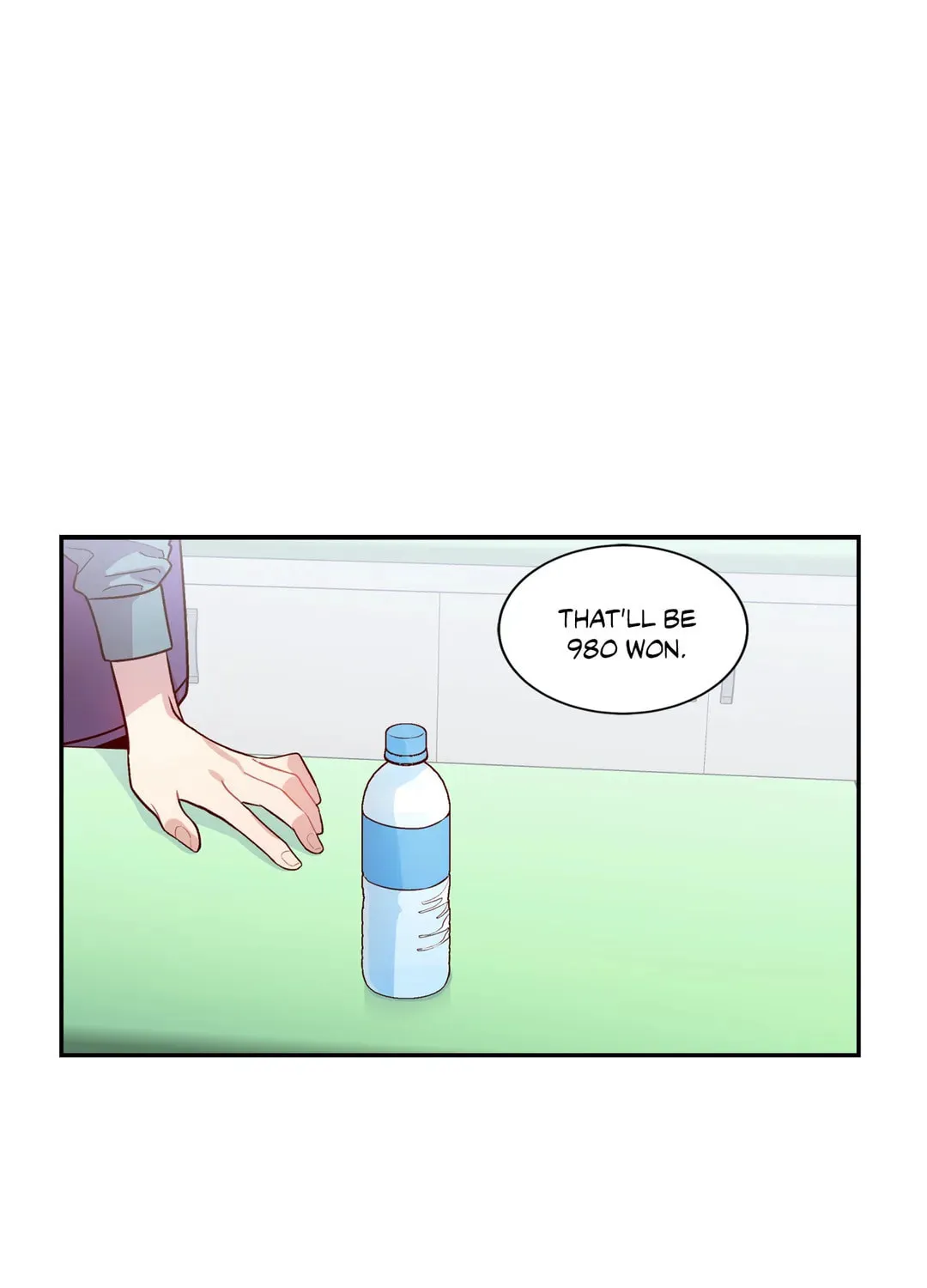 Robber X Lover Chapter 47 page 61 - 