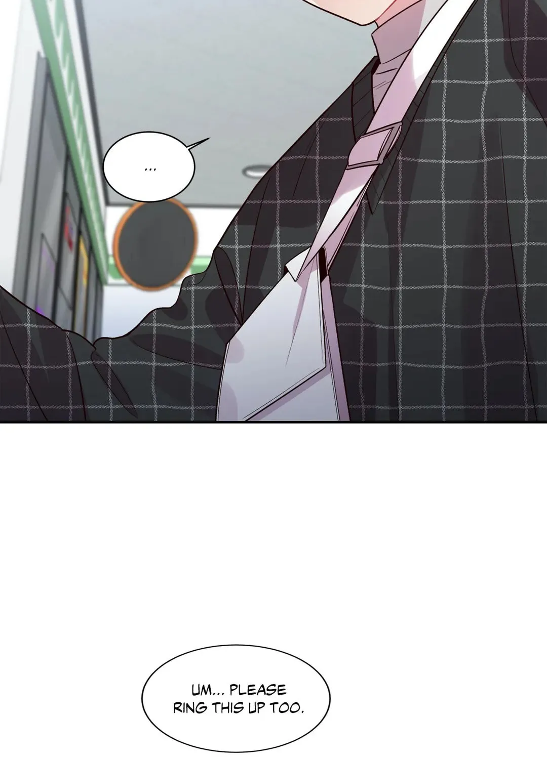 Robber X Lover Chapter 47 page 65 - 