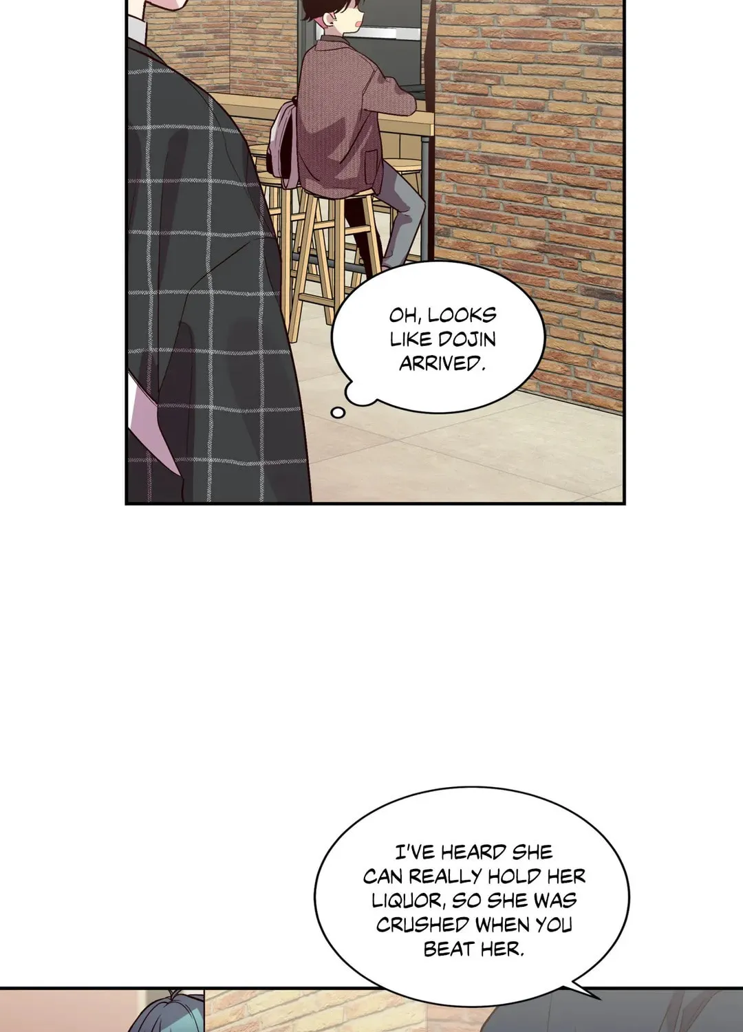 Robber X Lover Chapter 47 page 68 - 