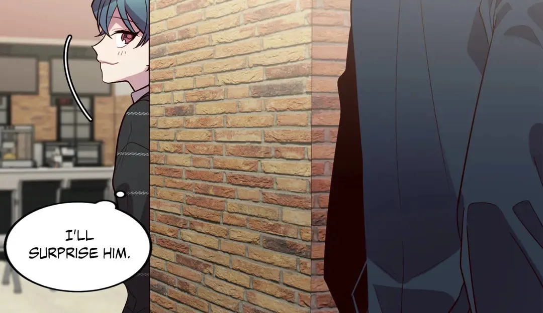 Robber X Lover Chapter 47 page 69 - 