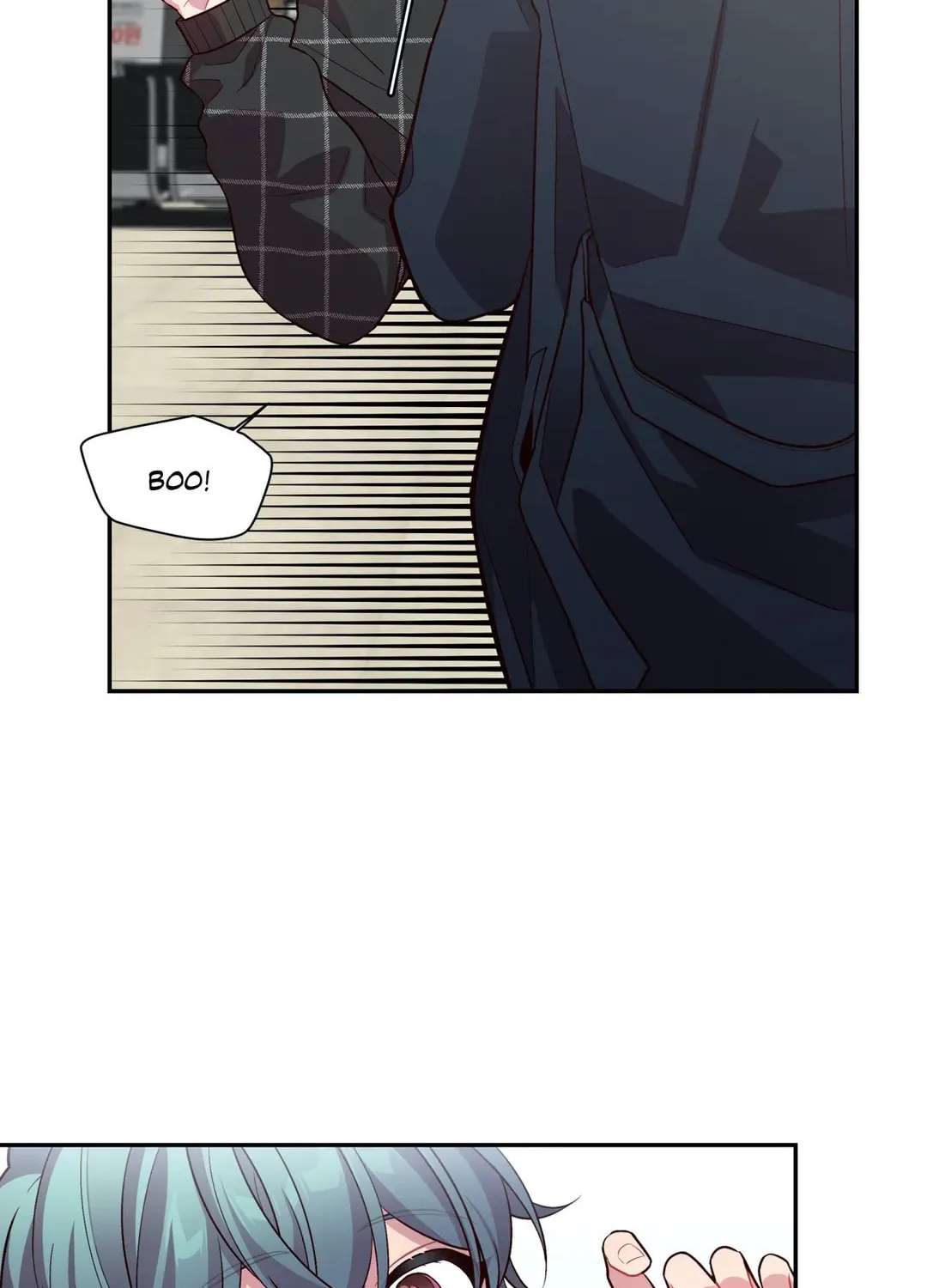 Robber X Lover Chapter 47 page 71 - 