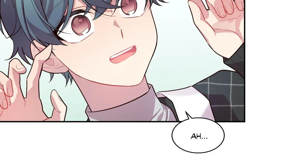 Robber X Lover Chapter 47 page 72 - 