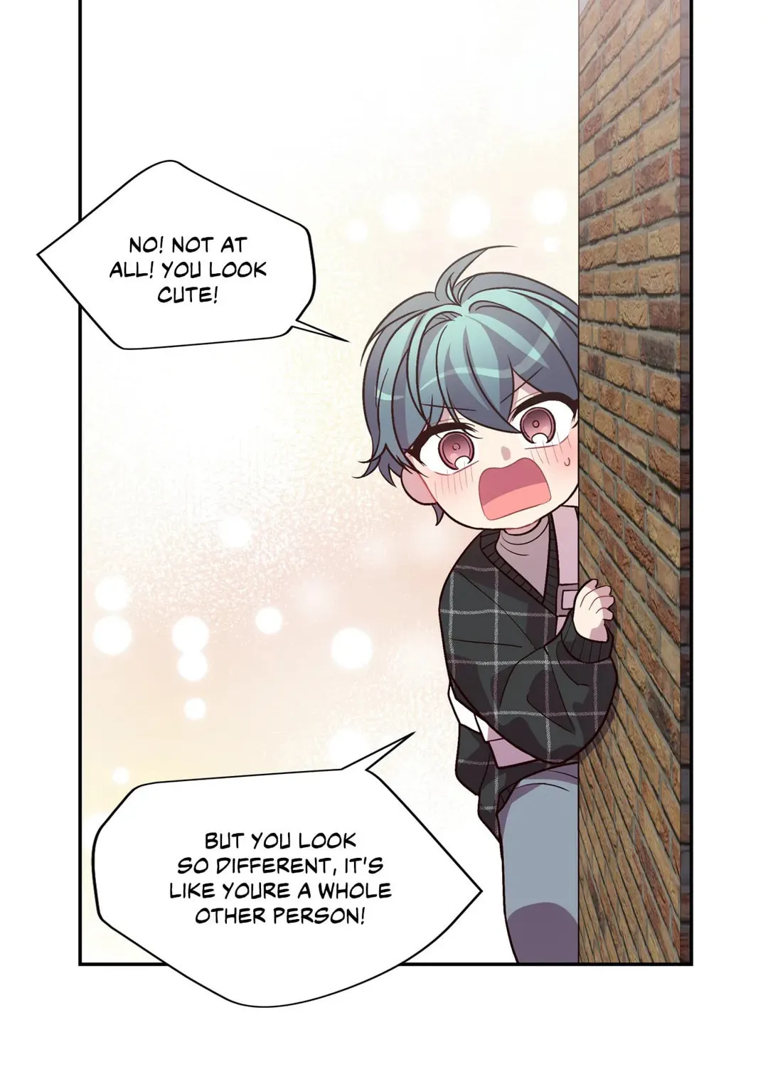 Robber X Lover Chapter 47 page 77 - 