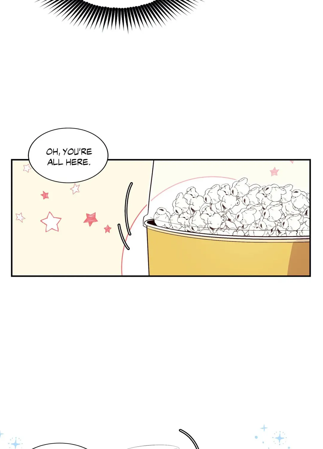 Robber X Lover Chapter 47 page 80 - 