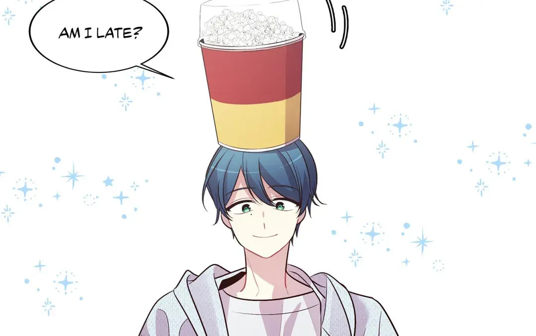 Robber X Lover Chapter 47 page 81 - 