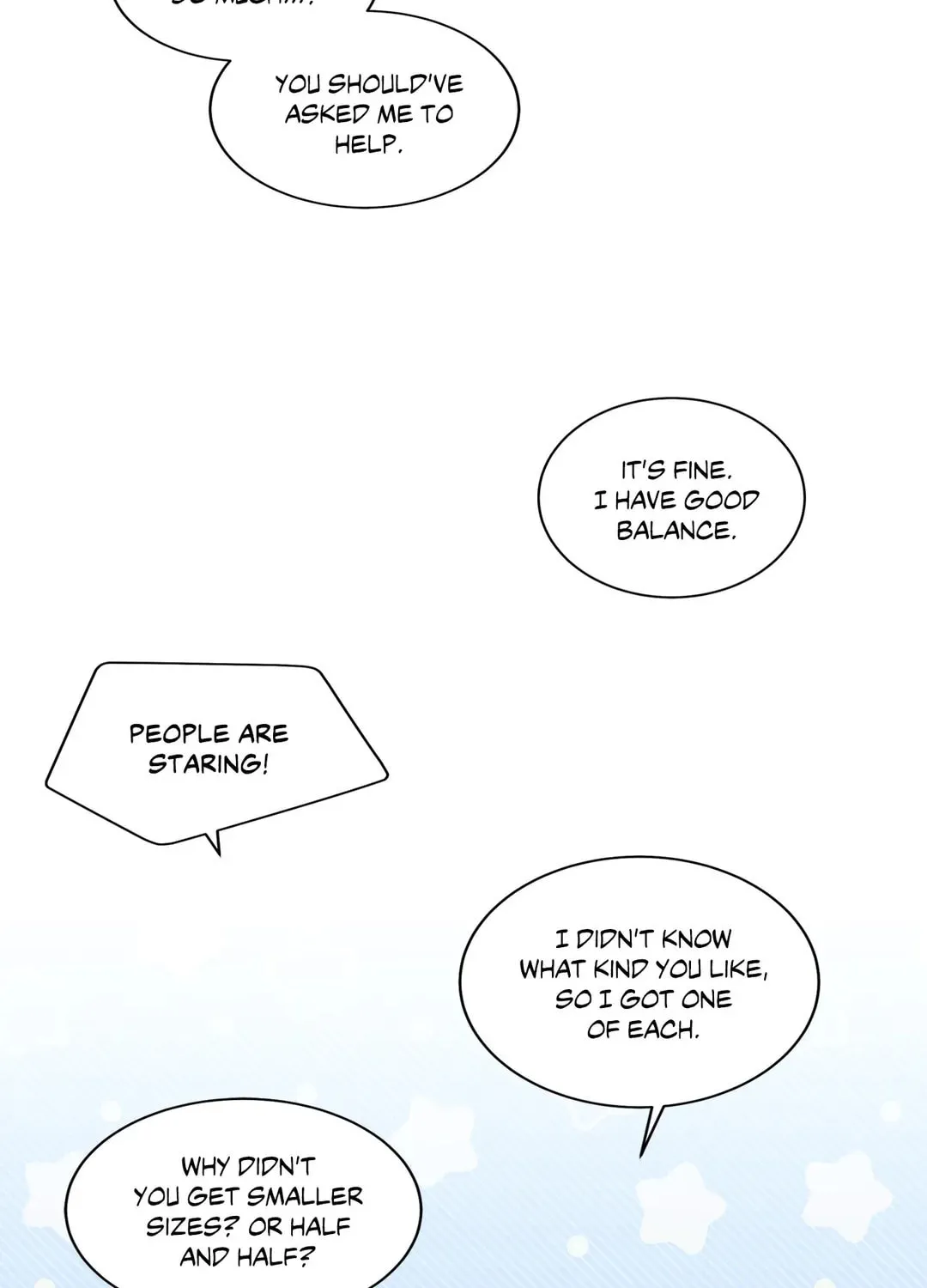 Robber X Lover Chapter 47 page 83 - 