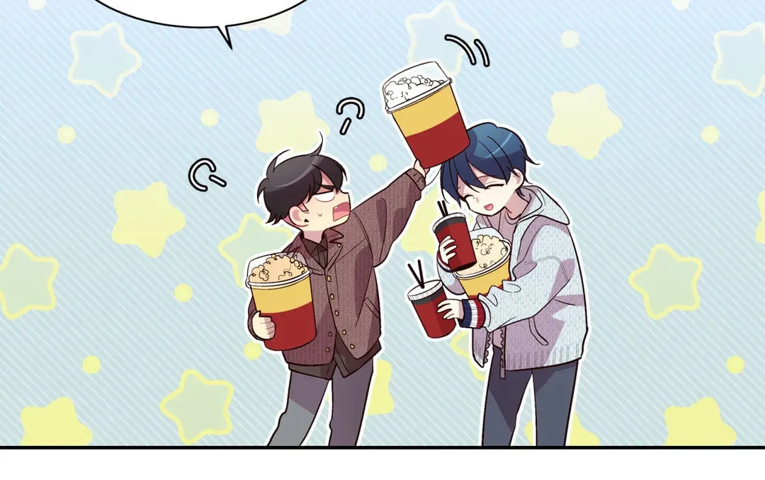 Robber X Lover Chapter 47 page 84 - 