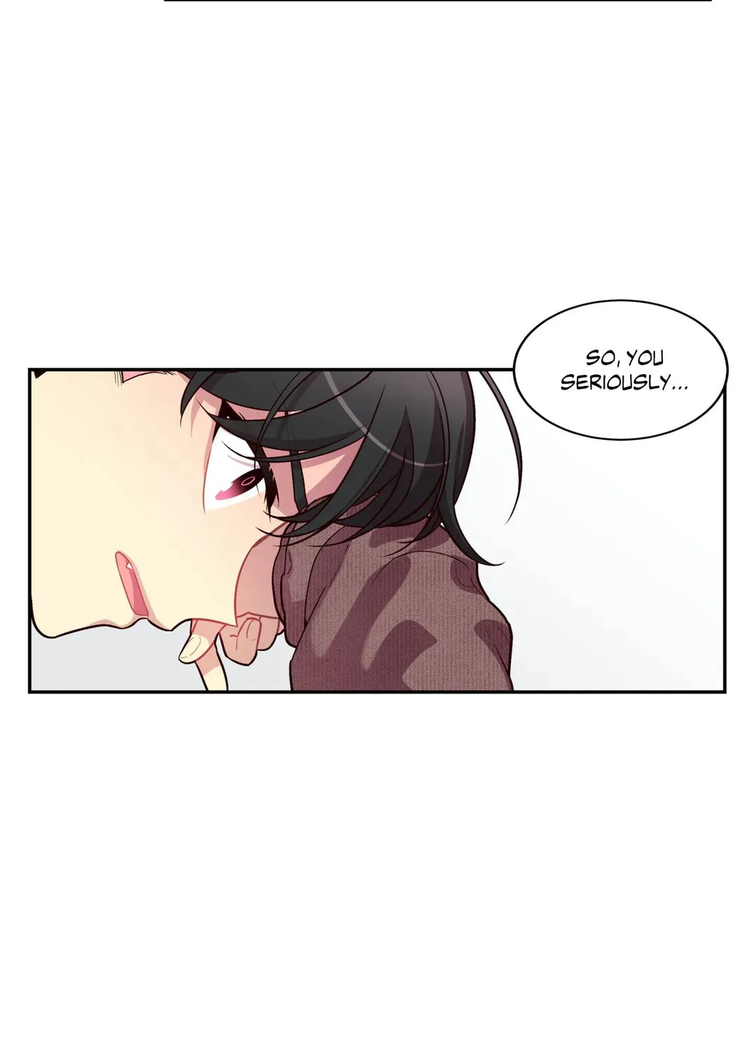 Robber X Lover Chapter 47 page 10 - 