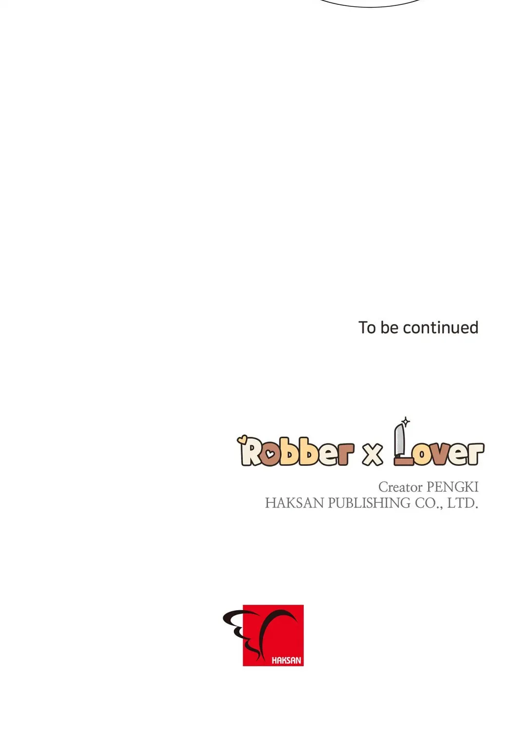 Robber X Lover Chapter 47 page 95 - 