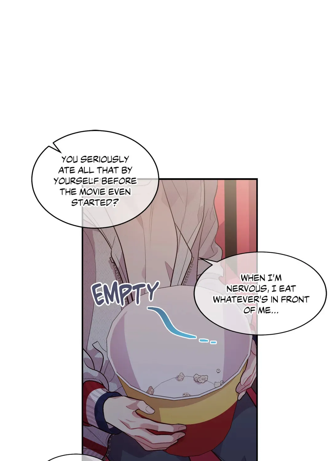 Robber X Lover Chapter 48 page 13 - 