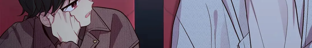 Robber X Lover Chapter 48 page 15 - 