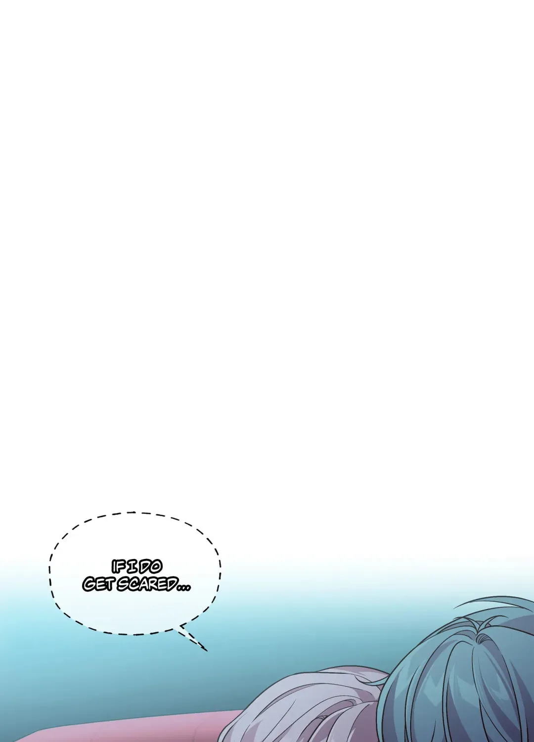 Robber X Lover Chapter 48 page 25 - 
