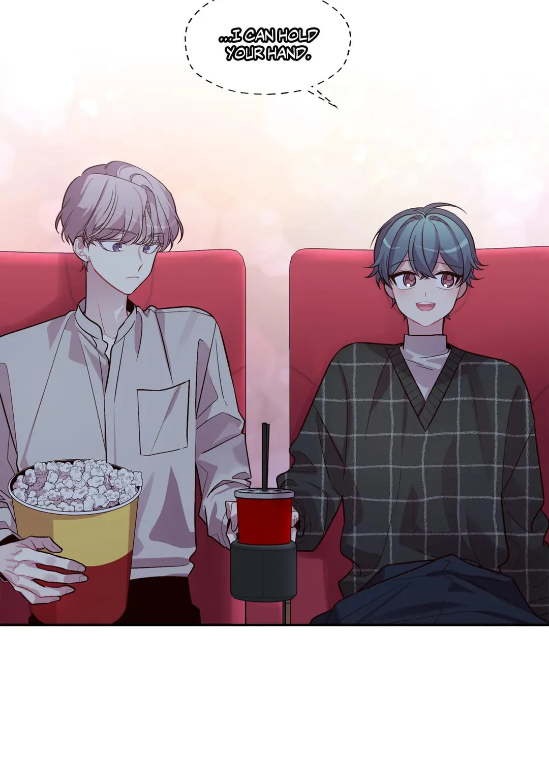 Robber X Lover Chapter 48 page 29 - 