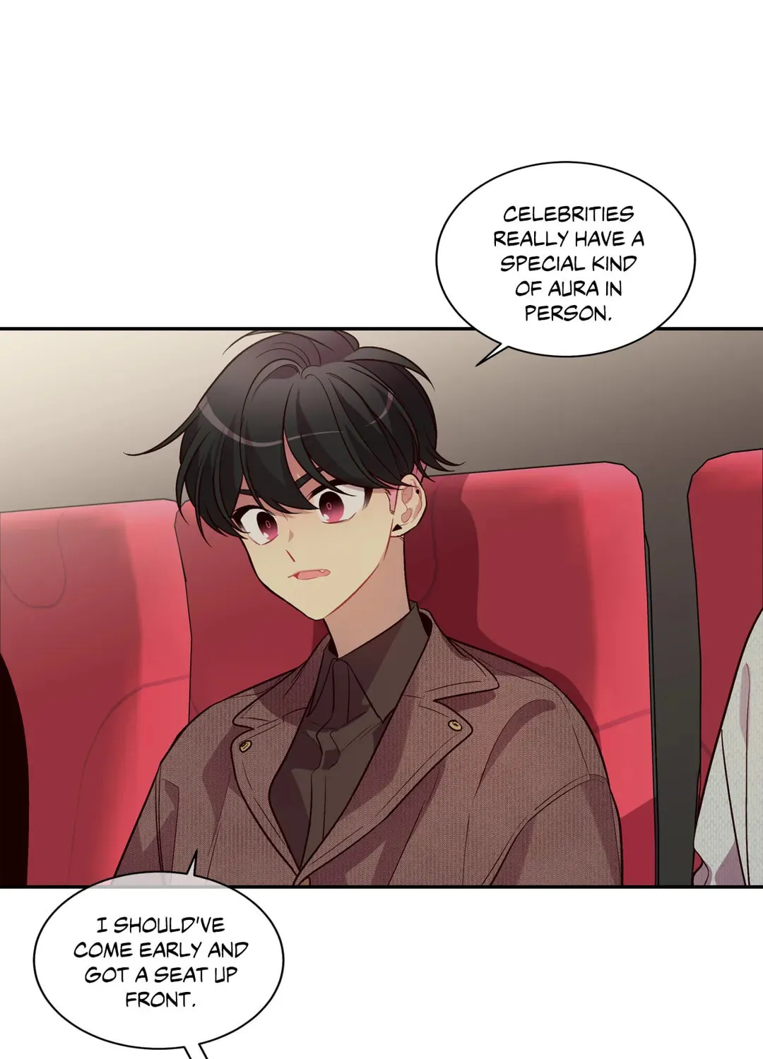 Robber X Lover Chapter 48 page 4 - 