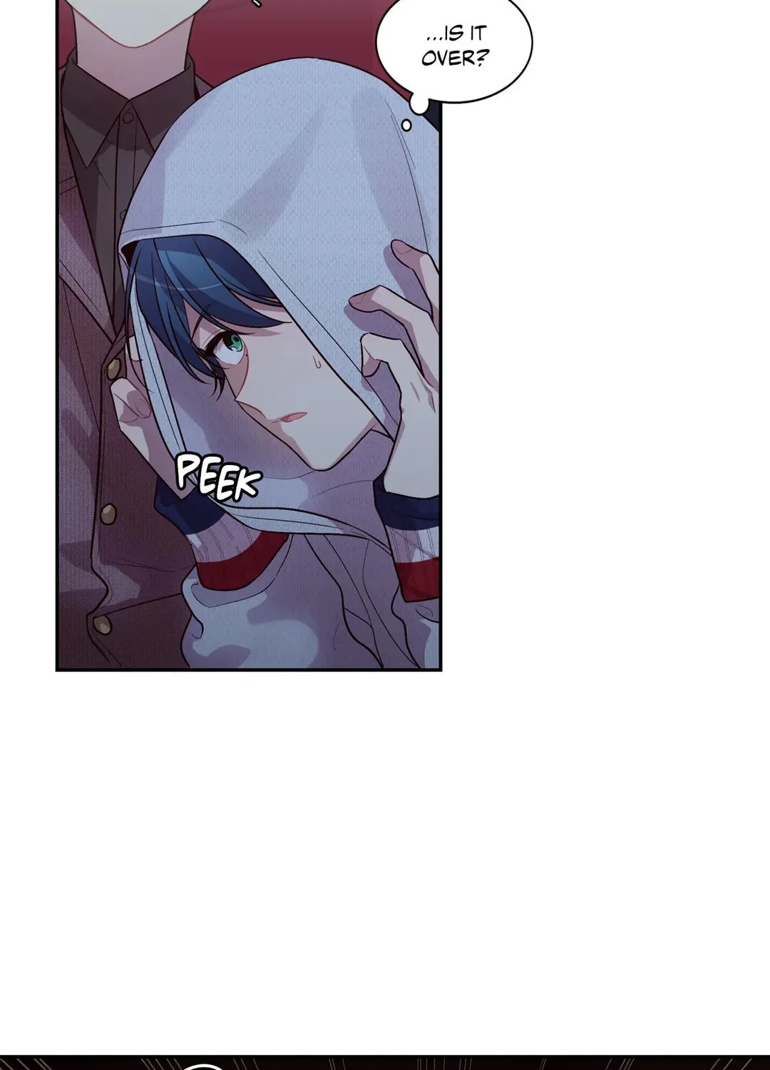 Robber X Lover Chapter 48 page 38 - 