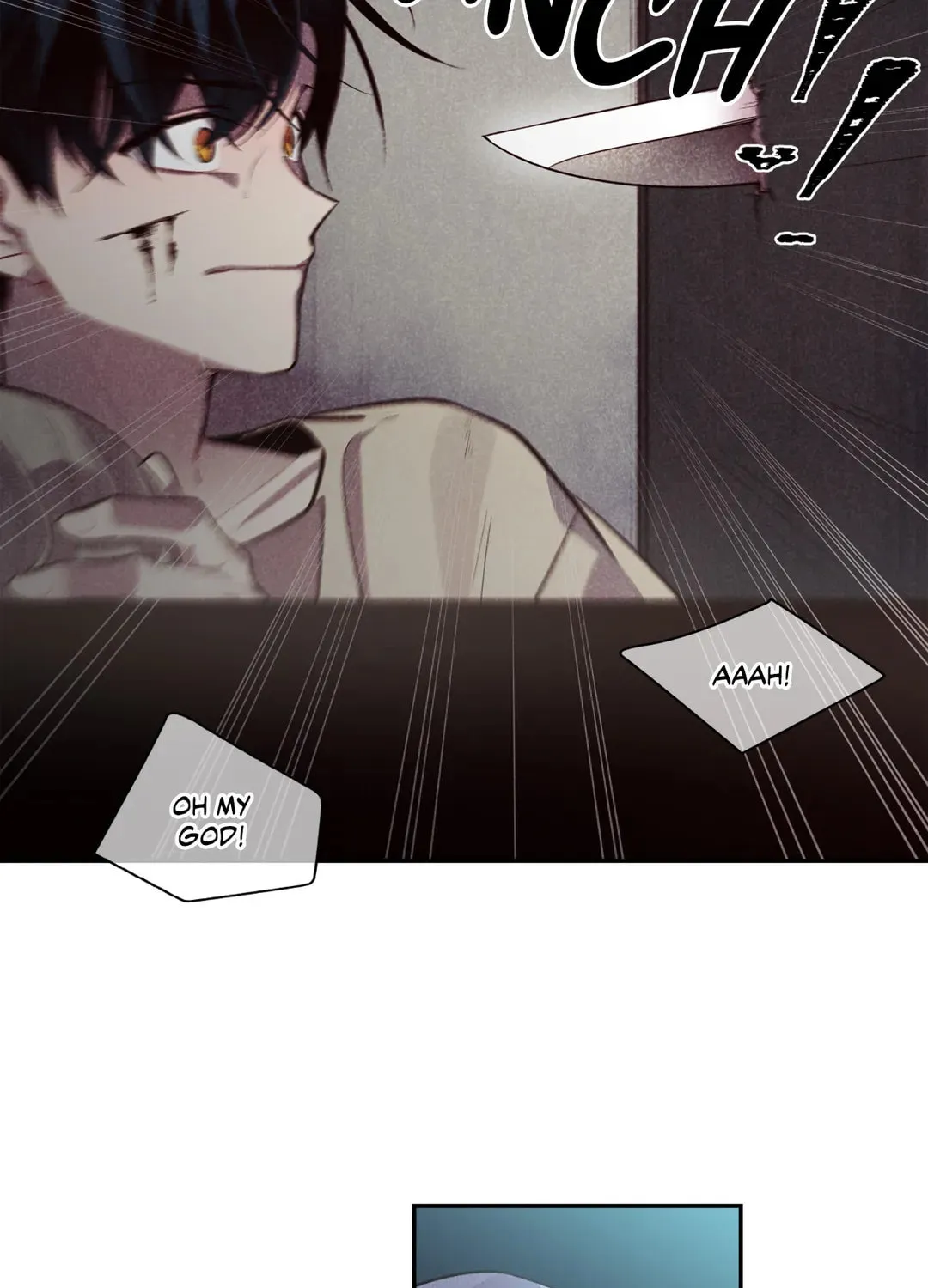 Robber X Lover Chapter 48 page 40 - 