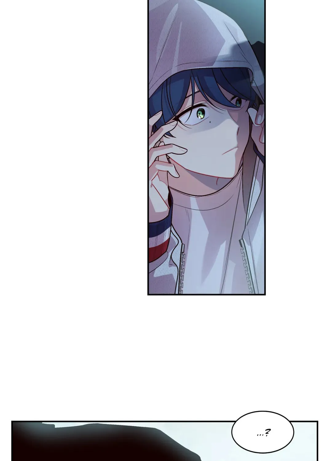 Robber X Lover Chapter 48 page 41 - 
