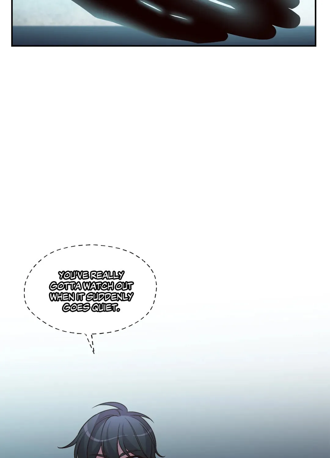Robber X Lover Chapter 48 page 43 - 