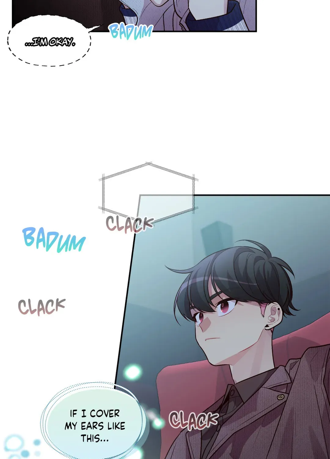 Robber X Lover Chapter 48 page 46 - 