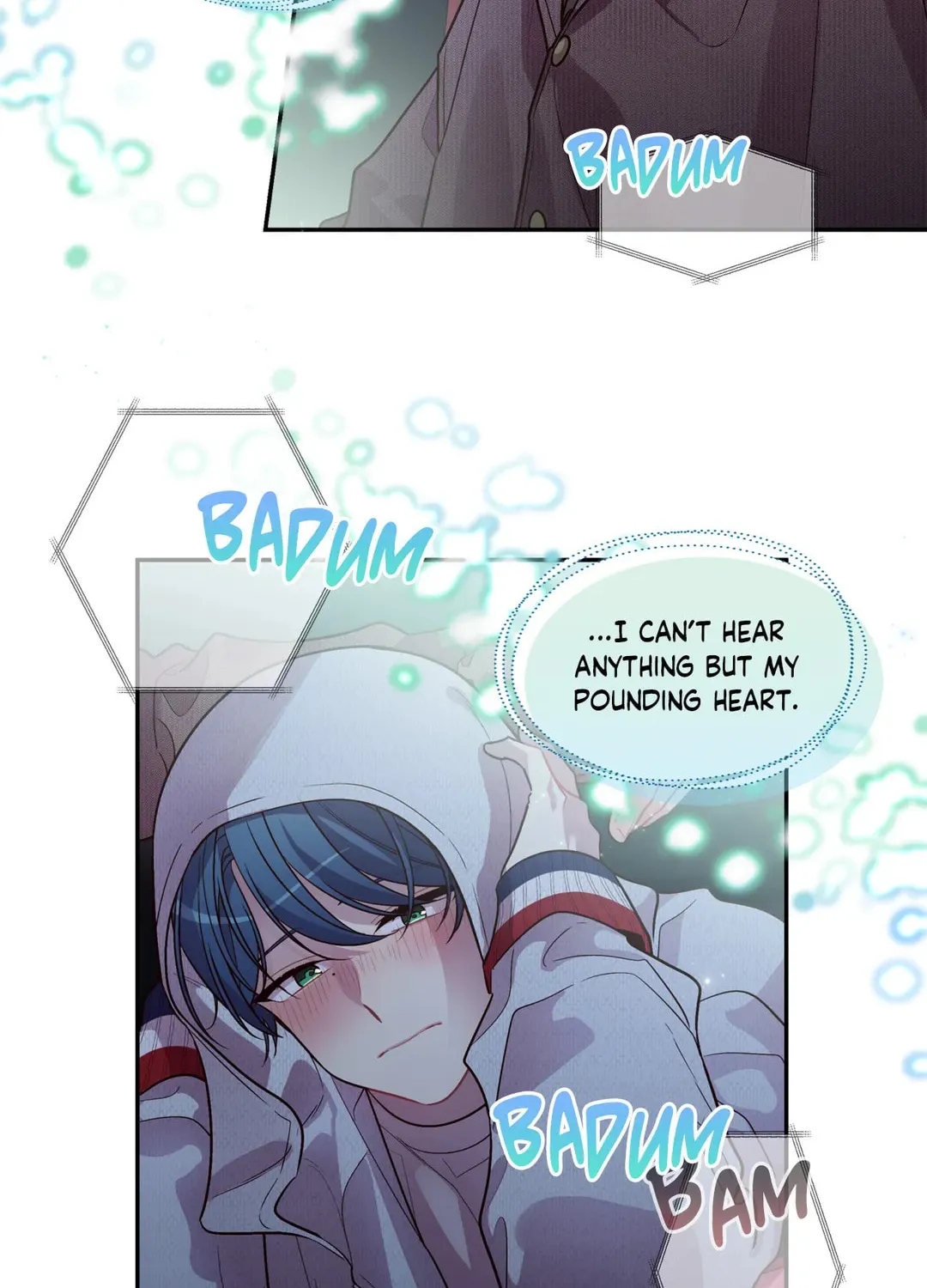 Robber X Lover Chapter 48 page 47 - 