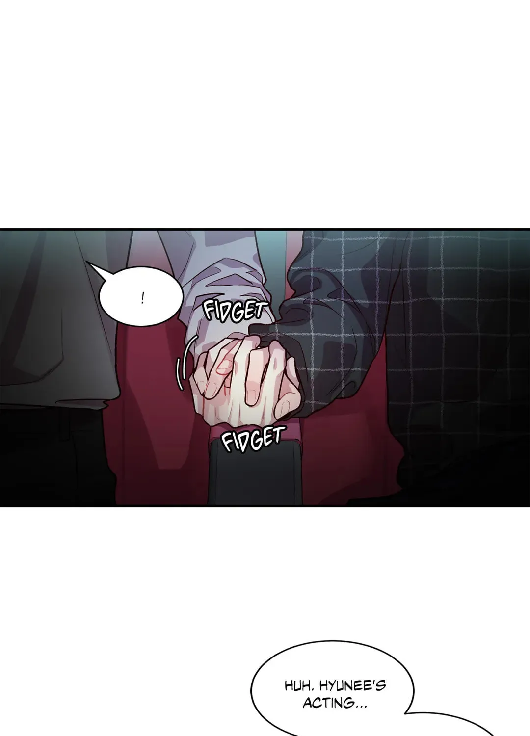 Robber X Lover Chapter 48 page 49 - 