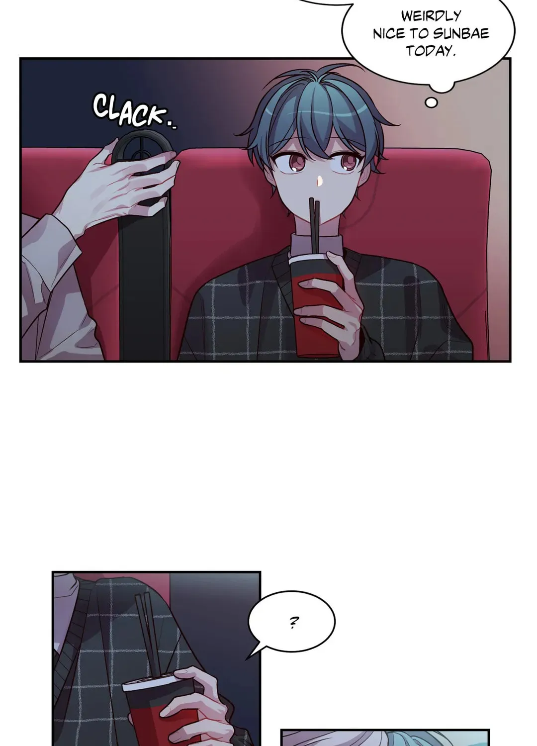 Robber X Lover Chapter 48 page 50 - 