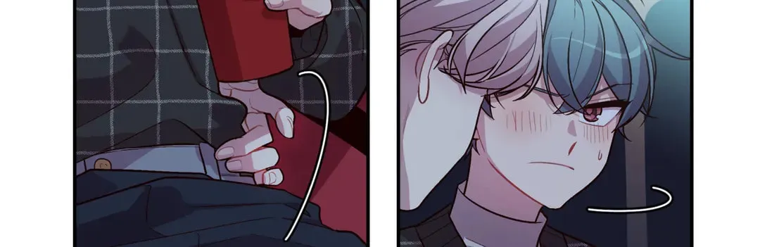 Robber X Lover Chapter 48 page 51 - 